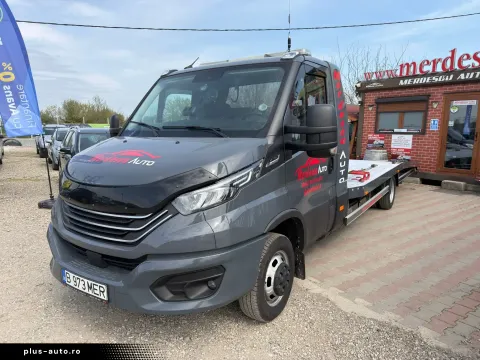 Iveco Daily — poza 3