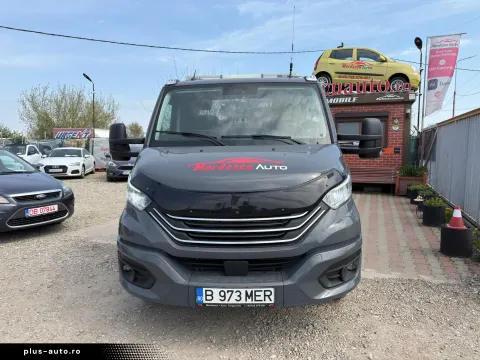 Iveco Daily — poza 2