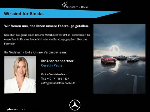 Mercedes-Benz Sprinter — poza 3