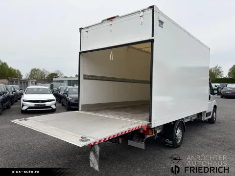 Opel Movano — poza 3