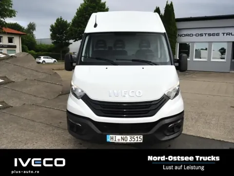 Iveco Daily — poza 2