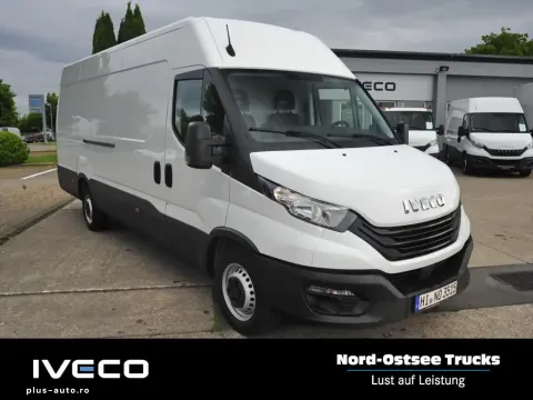 Iveco Daily — poza 3
