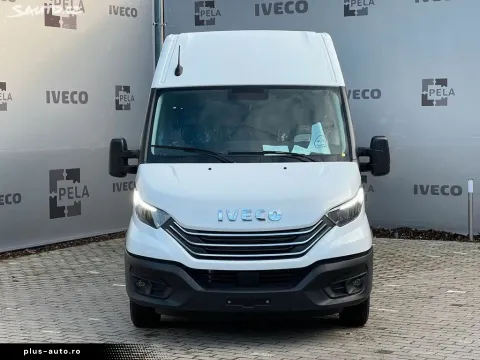 Iveco Daily — poza 2