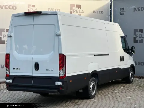 Iveco Daily — poza 3