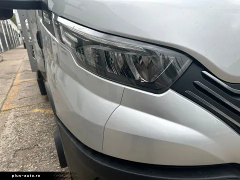 Iveco Daily — poza 3
