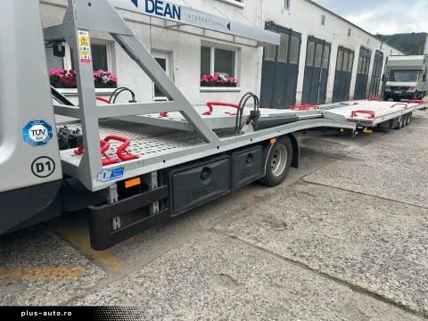 Iveco Daily — poza 2