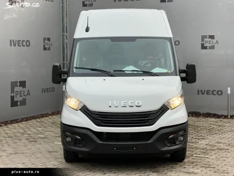 Iveco Daily — poza 2