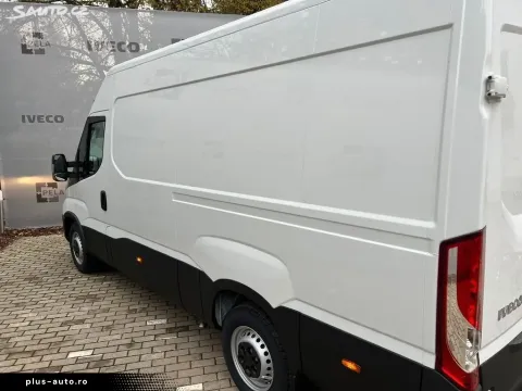 Iveco Daily — poza 3
