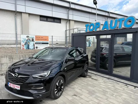 Opel Grandland (X)