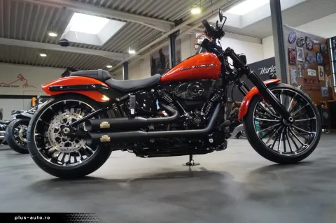 Harley-Davidson Breakout — poza 3