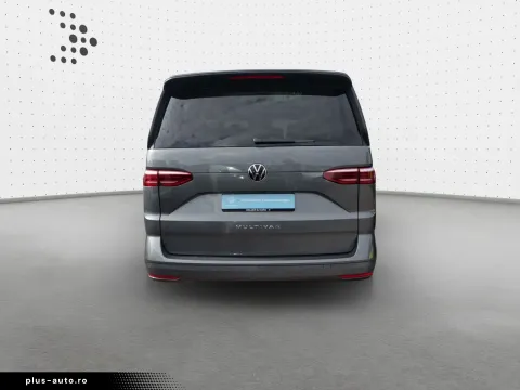 Volkswagen Multivan — poza 2