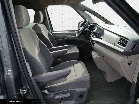 Volkswagen Multivan — poza 3