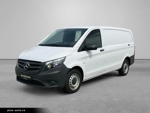 Mercedes-Benz Vito — poza 2