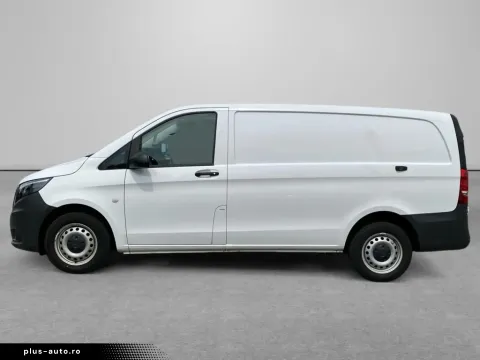 Mercedes-Benz Vito — poza 3