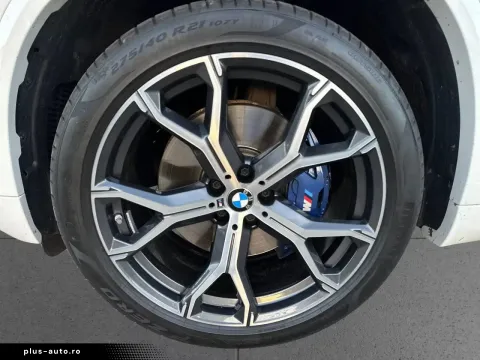 BMW X5 — poza 3