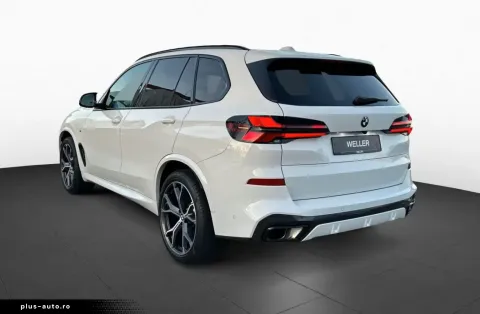 BMW X5 — poza 2