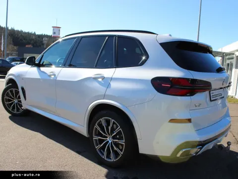 BMW X5 — poza 3