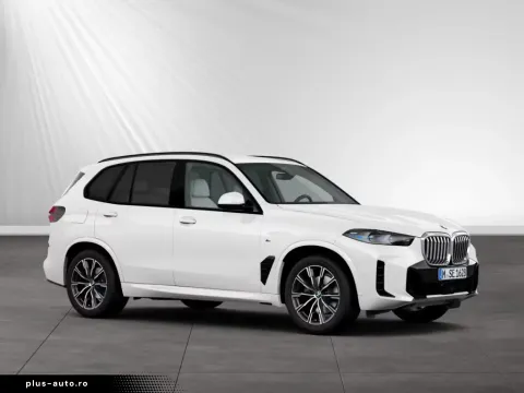BMW X5 — poza 2