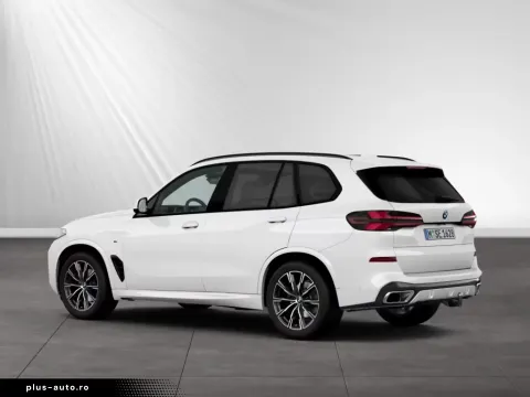 BMW X5 — poza 3