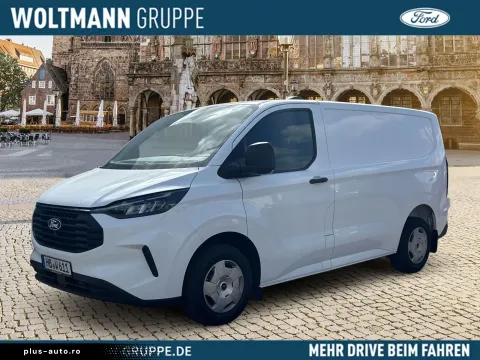 Ford Transit-Custom