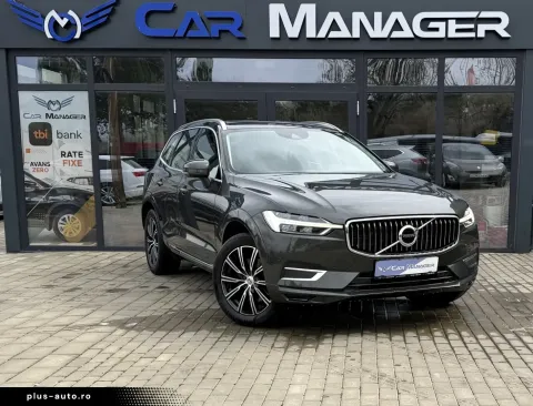 Volvo Xc60 — poza 2