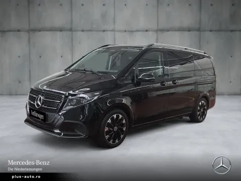 Mercedes-Benz Clasa V