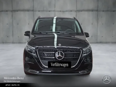 Mercedes-Benz Clasa V — poza 2
