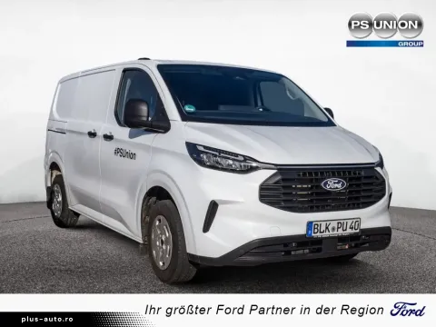 Ford Transit-Custom