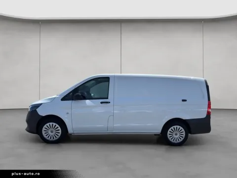 Mercedes-Benz Vito — poza 2
