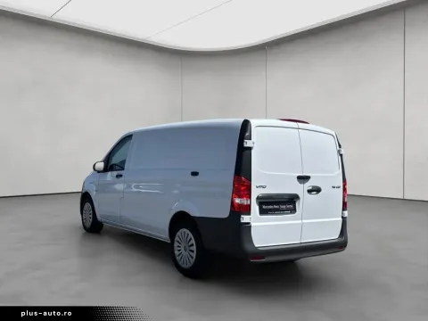Mercedes-Benz Vito — poza 3