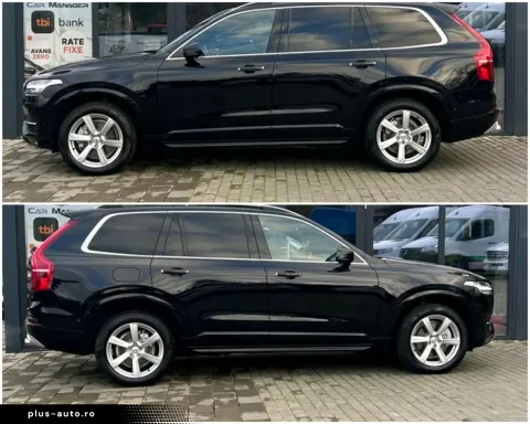 Volvo Xc60 — poza 3