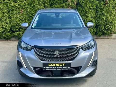 Peugeot 2008 — poza 2