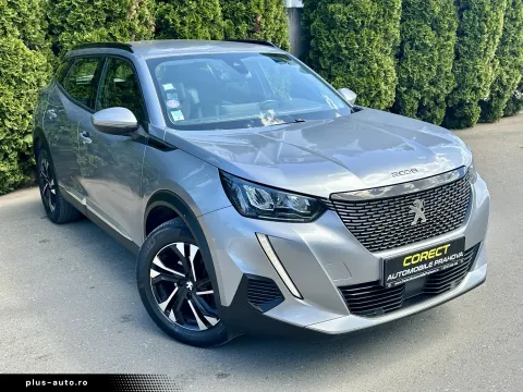 Peugeot 2008 — poza 3