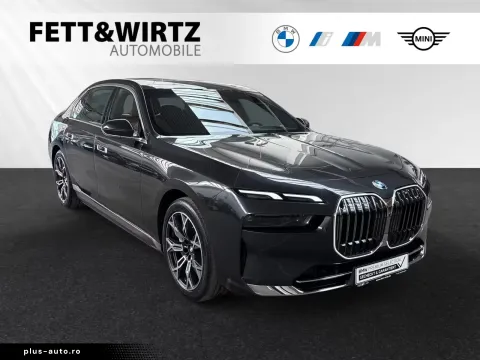 BMW 750