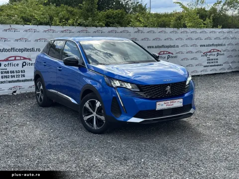 Peugeot 3008 — poza 2