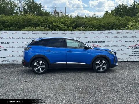 Peugeot 3008 — poza 3
