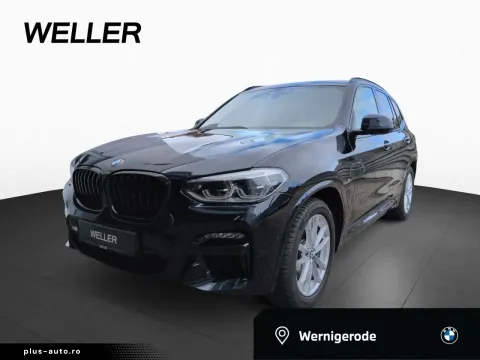 BMW X3 M40