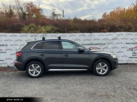 Audi Q5 — poza 3