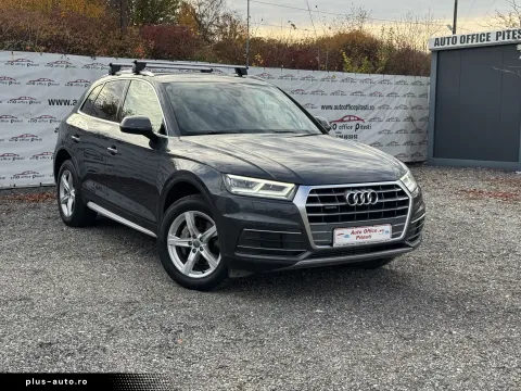 Audi Q5 — poza 2