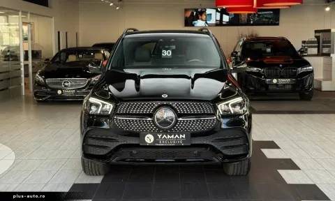 Mercedes-Benz Gle 450 — poza 2
