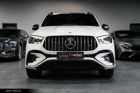 Mercedes-Benz Gle 53 Amg — poza 2