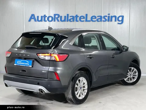 Ford Kuga — poza 3