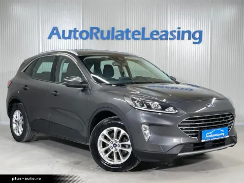 Ford Kuga — poza 2