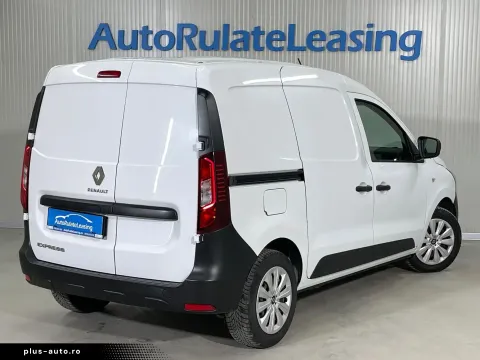 Renault Express — poza 3