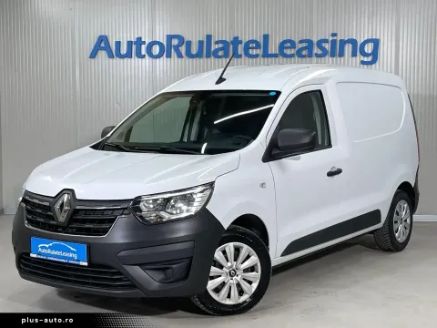 Renault Express