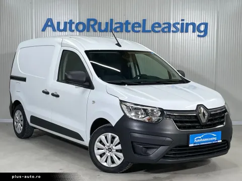 Renault Express — poza 2