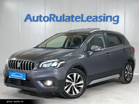 Suzuki (Sx4) S-Cross
