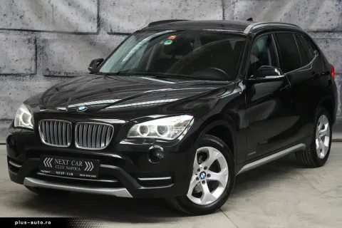BMW X1 — poza 2