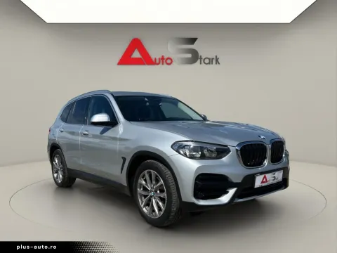 BMW X3 — poza 2