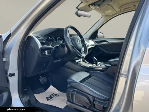 BMW X3 — poza 3